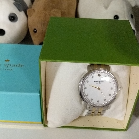 Kate Spade watch - Picture 3 of 3